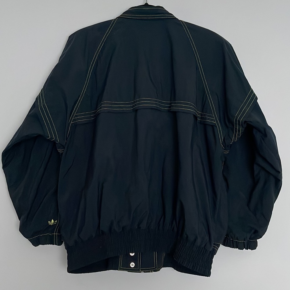 Vintage Adidas Originals Womens Jacket Sz M** - Picture 3 of 11